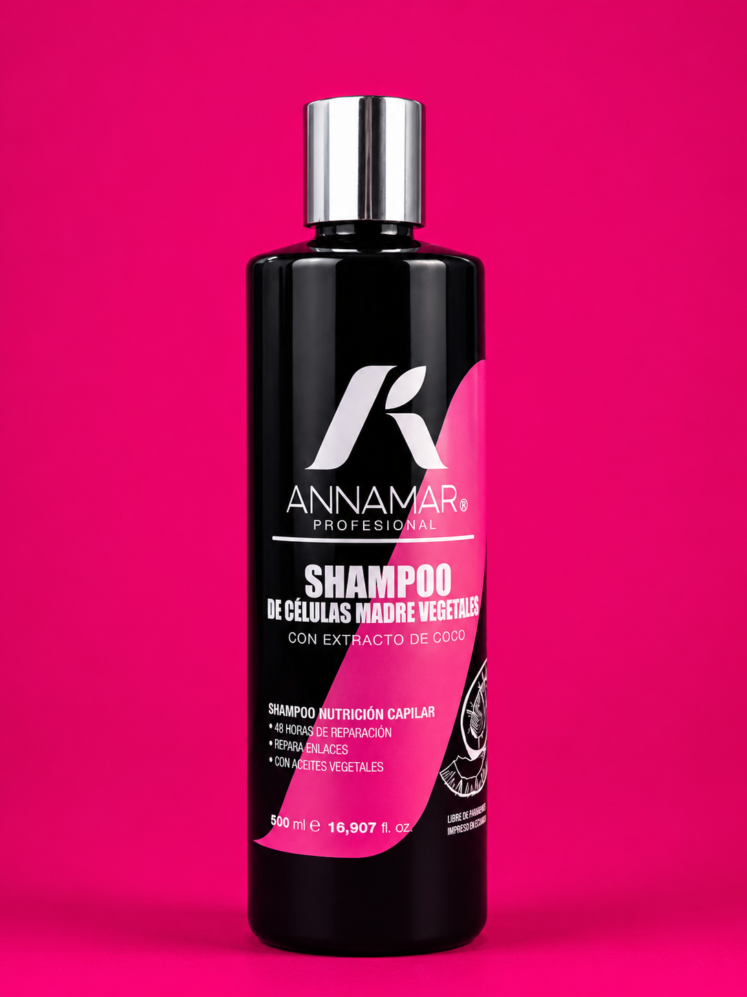 Shampoo Profesional